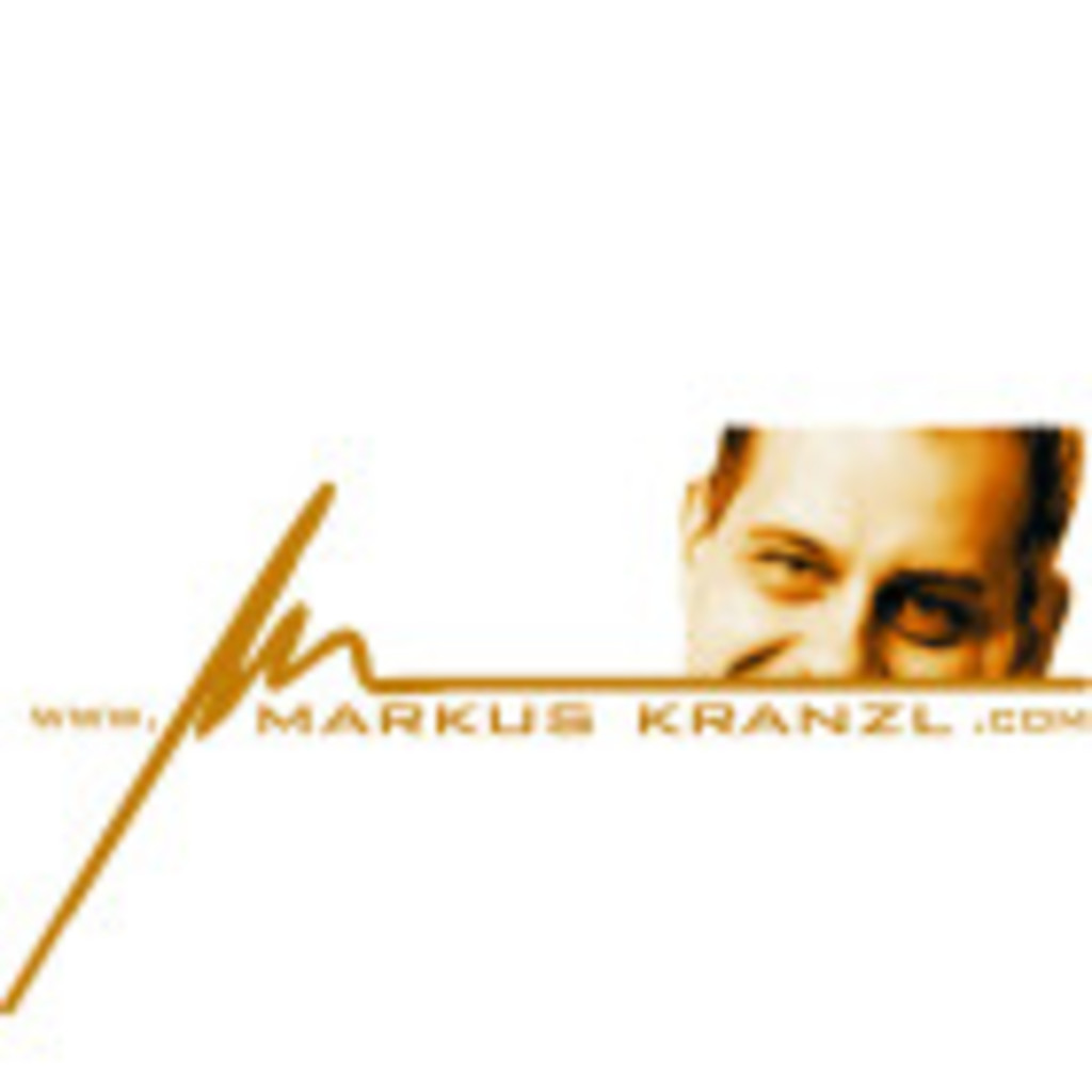 Social Media Profilbild Markus Kranzl 