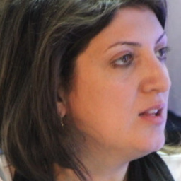 Rima Saifi