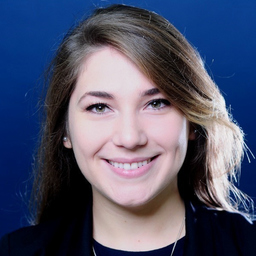Trayana Baturova