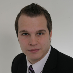 Profilbild Lars Müller