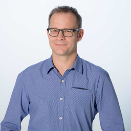 Roger Geisseler