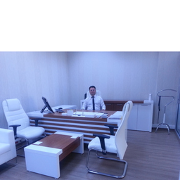 FATİH TOPAR