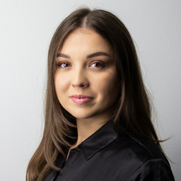 Polina Berdos's profile picture