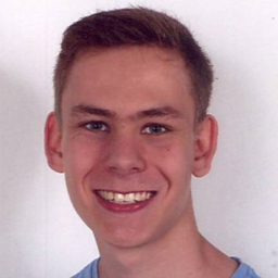 Jonas Verlande
