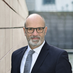 Dr. Michael Haas