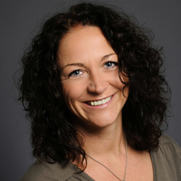 Profilbild Heike Schwaiger