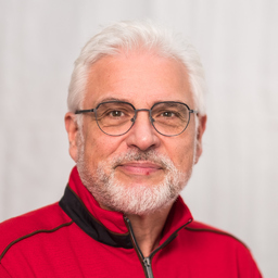 Jürgen Pernet