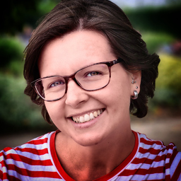 Carolin Pradella