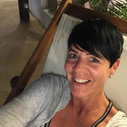 Marielle Rech