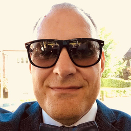 Patrick Schult