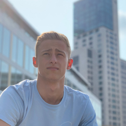 Timor Altinok's profile picture