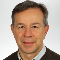 Klaus Siebel