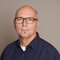 Ralf Ferrero