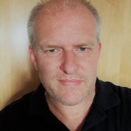 Klaus Holzner