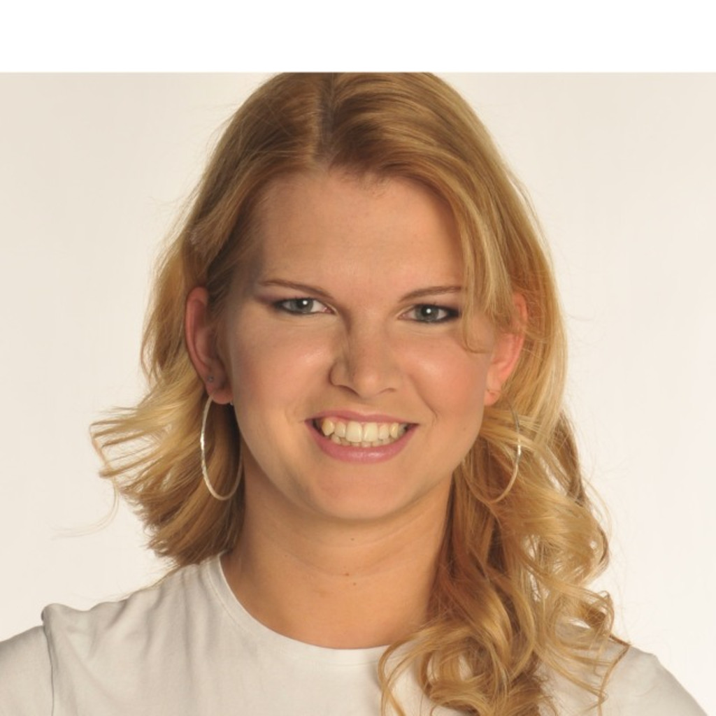 Anita Meyer Personalistin Fit Inn Sportstudio XING