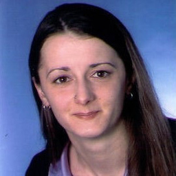 Peggy Schmidt