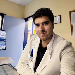 Muhammed Anıl Gümler