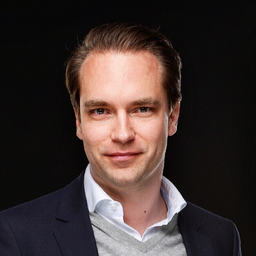 Alexander Ubach-Utermöhl