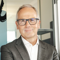 Reinhard Mayer