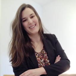 Ana Isabel Saur-Schöppe