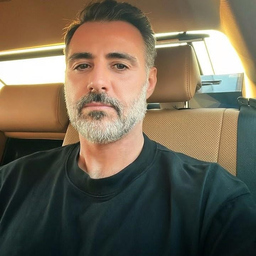 Alexander Luc