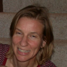 Camille Roberts