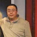 Chris Lin
