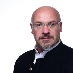 Steiner Bernd