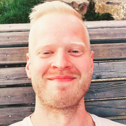 Gunnar Strehlke