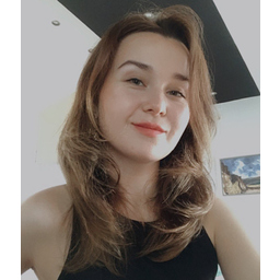 Elena Kuzmina