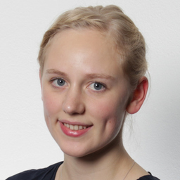 Anja Ponitz