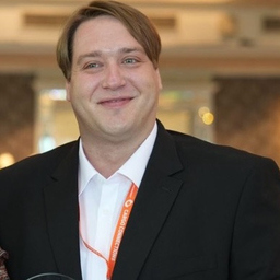 Markus Fock