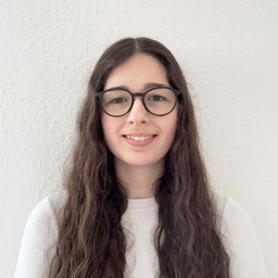 Melissa Henriques de Sousa