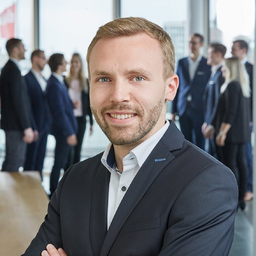 Markus Lindner
