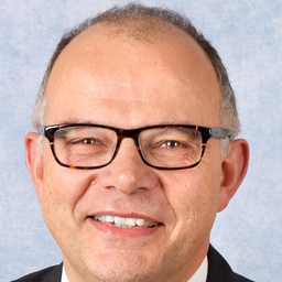 Dieter Peters