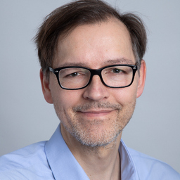 Ulrich Maier