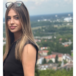 Michelle Sina  Menz