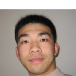 立忠(David Tian) 田