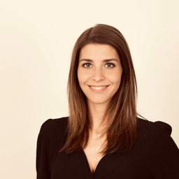 Isabella Holzleitner-Vincetic