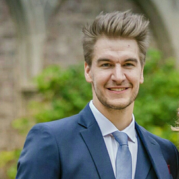 Ing. Bastian Oberbach
