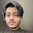 Kumail Haider