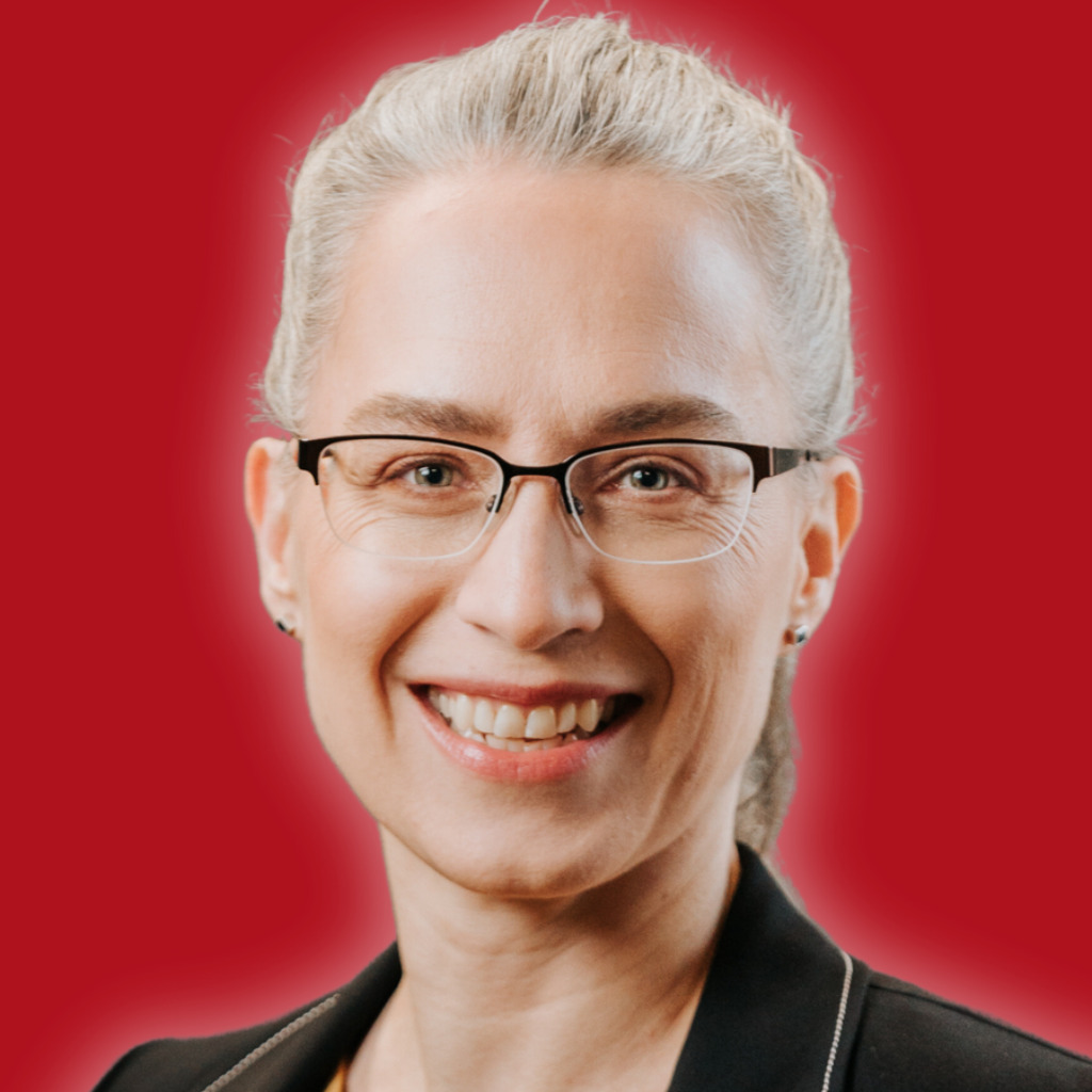 Anke Stahl - Als Führungskraft mit mehr Gelassenheit menschlich und ...
