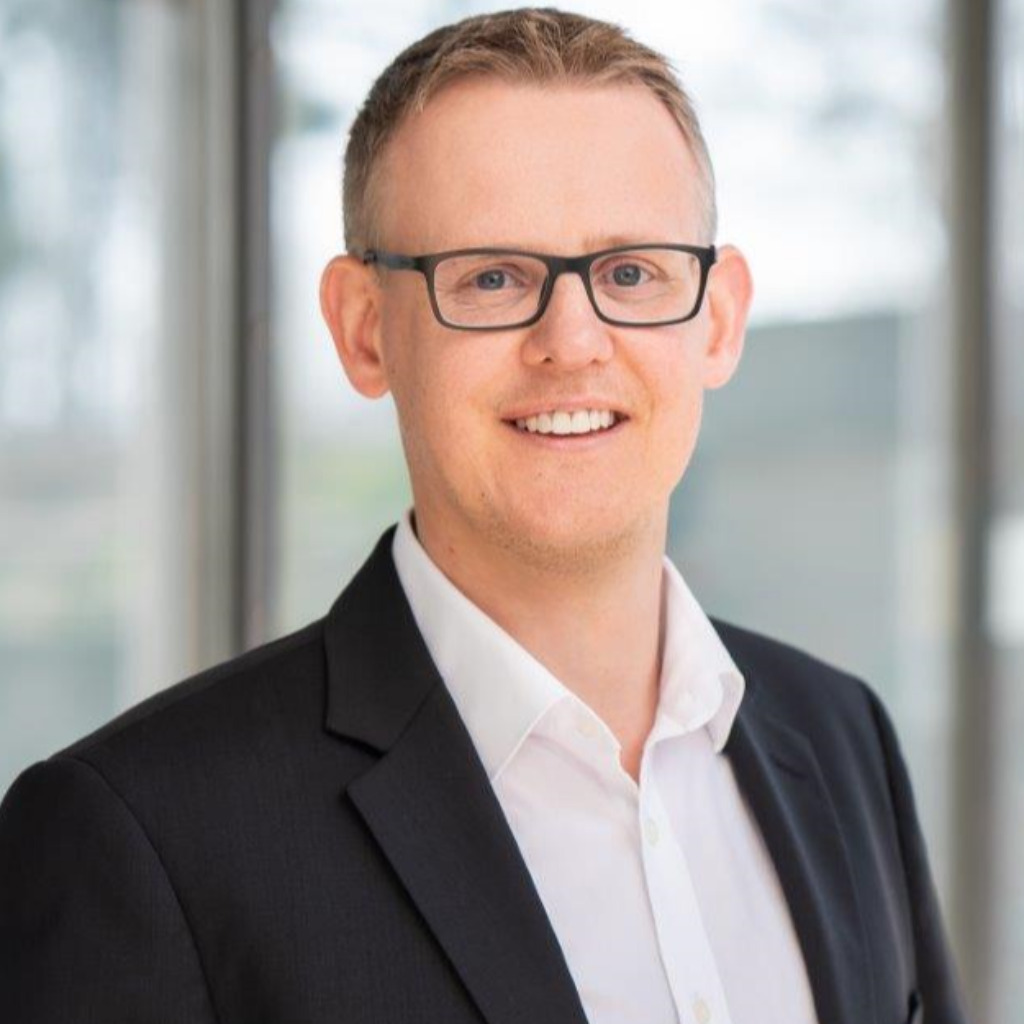 Peter Adrian Leiter QM, QS & Prozesse centrotherm international AG