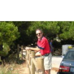 Jordi Oliva Vilanova's profile picture