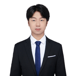 Chenfeng Wang