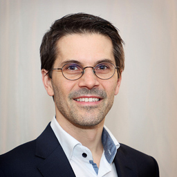 Dr. Fabian Bohnert