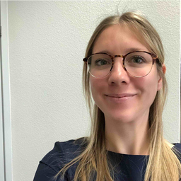 Isabelle Hesse