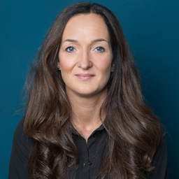 Kristin Frese