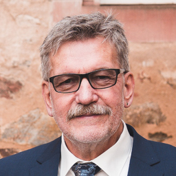 Frank Dillenberger
