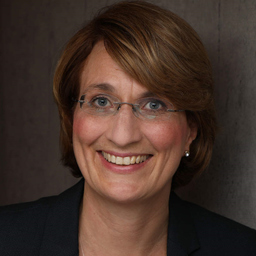 Christine Steck